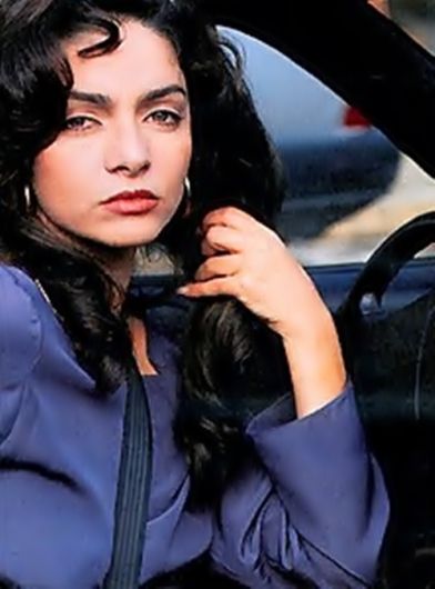 Foto de Claudia Ohana