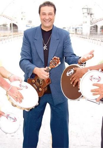 Foto de Royce do Cavaco