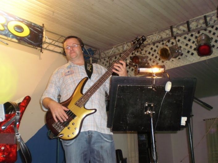 Foto de Musical Estrela de Ouro