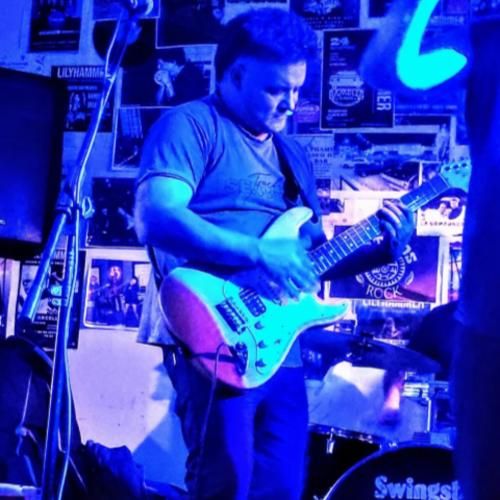 Foto de Revolución Ñandú