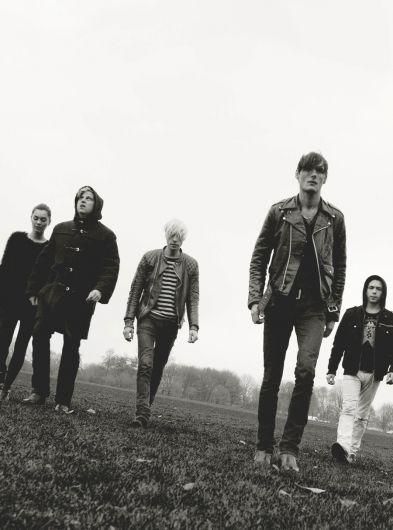 Foto de White Rose Movement