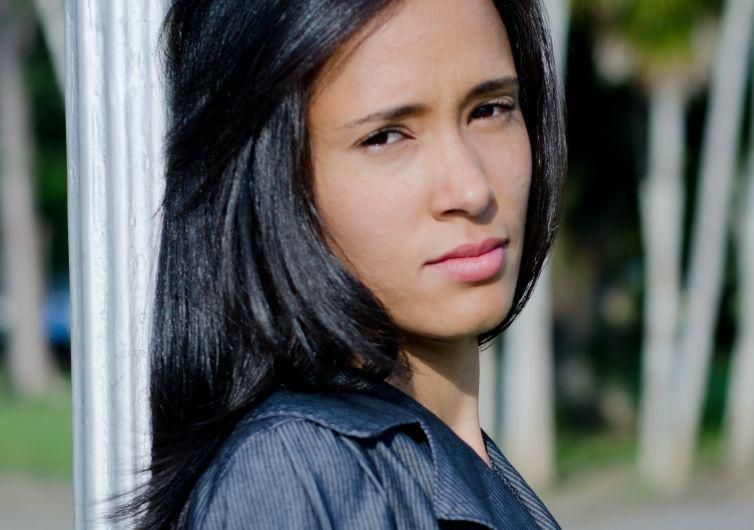 Foto de Cíntia Paula