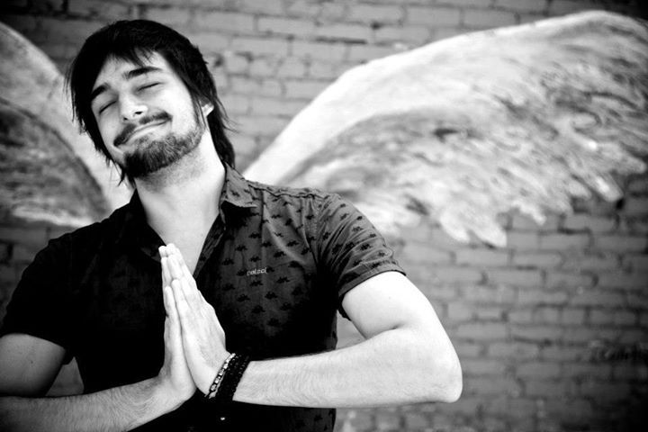 Foto de Rodrigo Del Arc