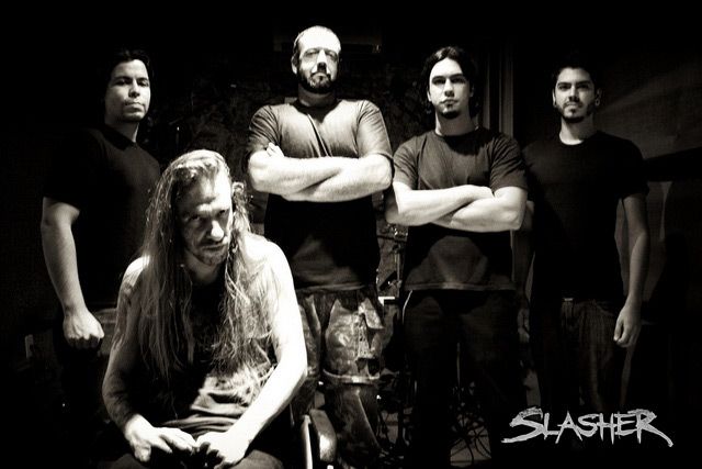Foto de Slasher
