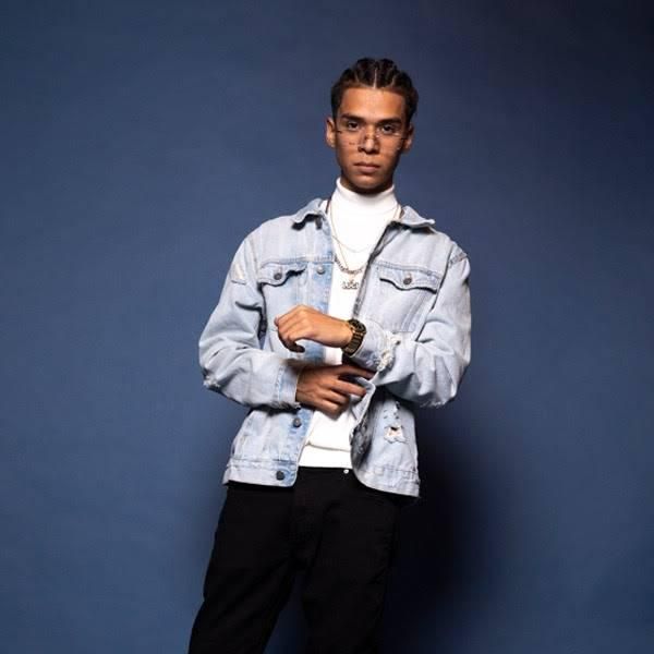 Foto de Justin Morales