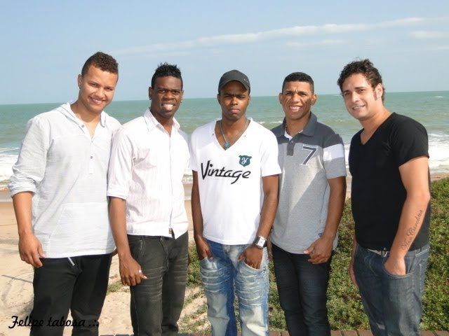 Foto de Grupo Curtindo a Vida