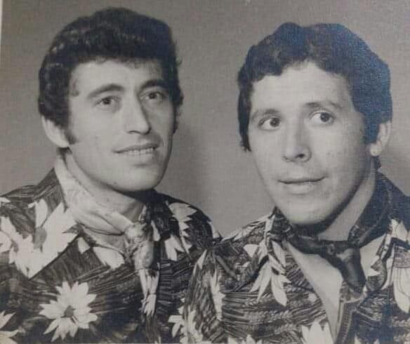 Foto de Belmonte e Amaraí