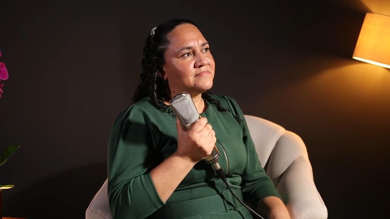 Foto de Alessandra Merlin