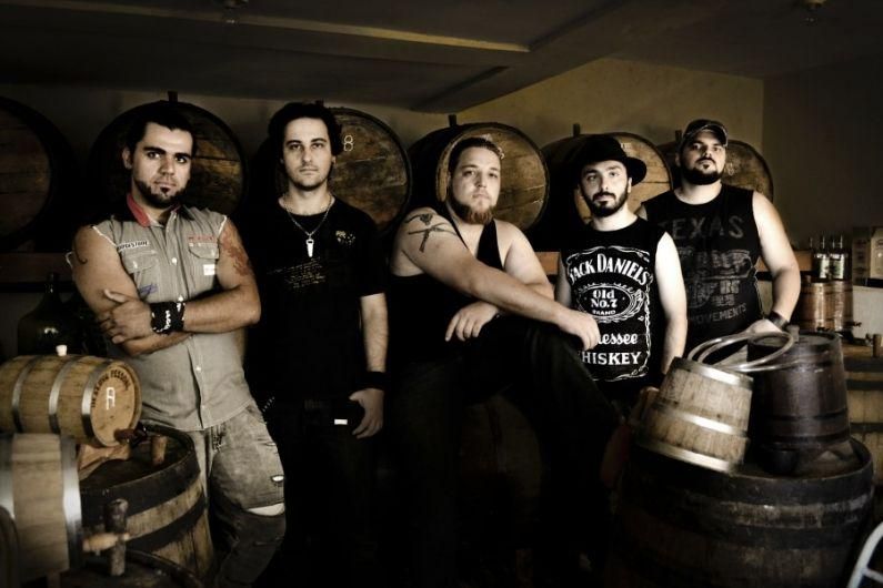 Foto de Motosserra Truck Clube