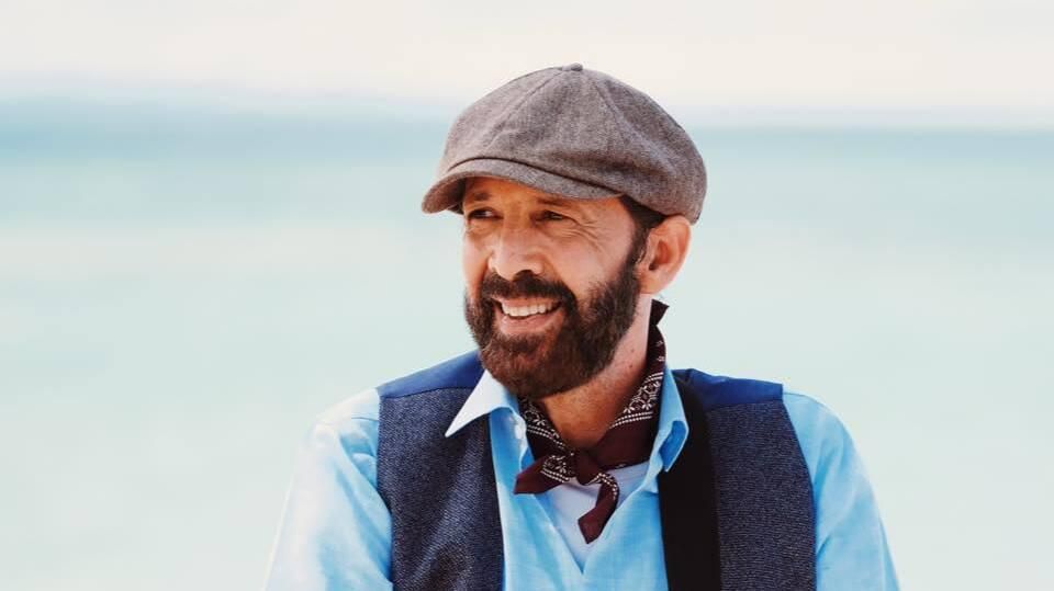 Foto de Juan Luis Guerra 4.40