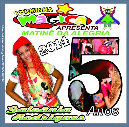 Photo of Turminha Mágica