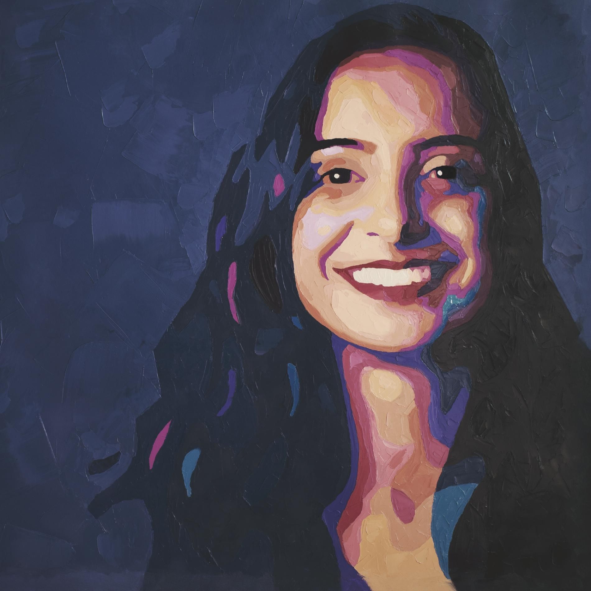 Foto de Laura Cândida