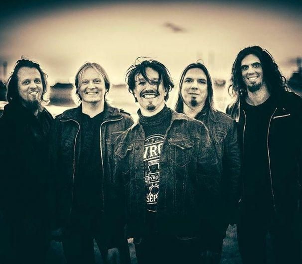 Foto de Sonata Arctica