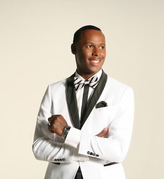 Foto de Micah Stampley