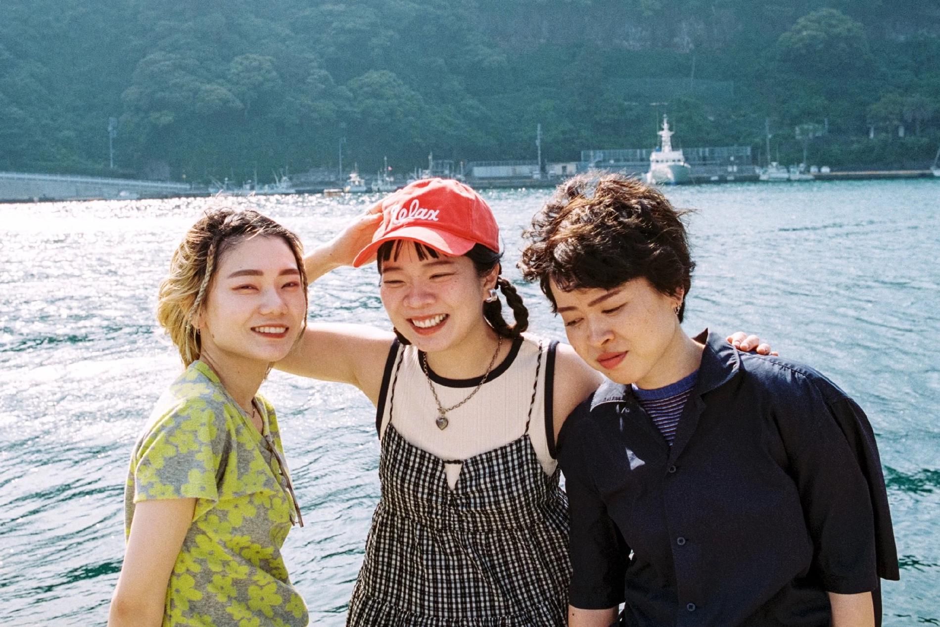 Foto de Shishamo