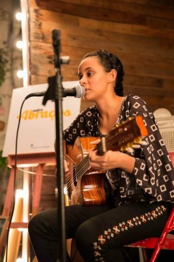 Foto de Nicole Donato