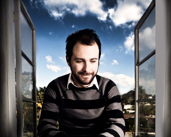 Foto de Greg Laswell