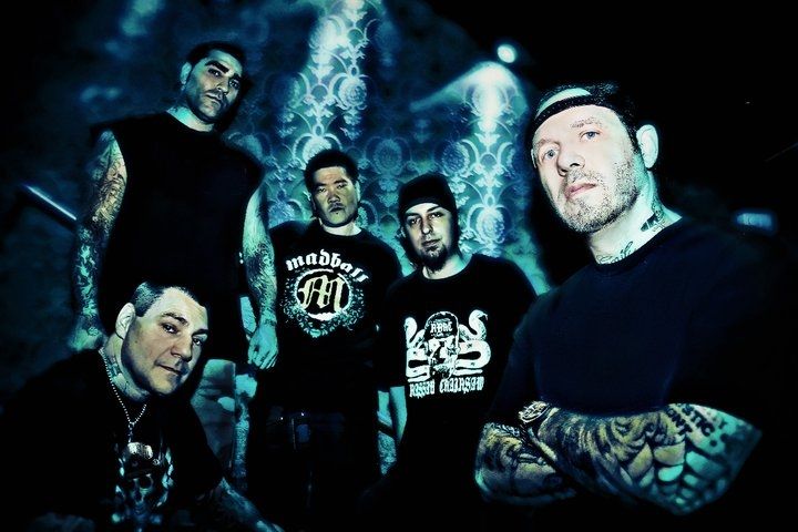 Foto de Agnostic Front