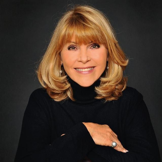 Foto de Lena Valaitis