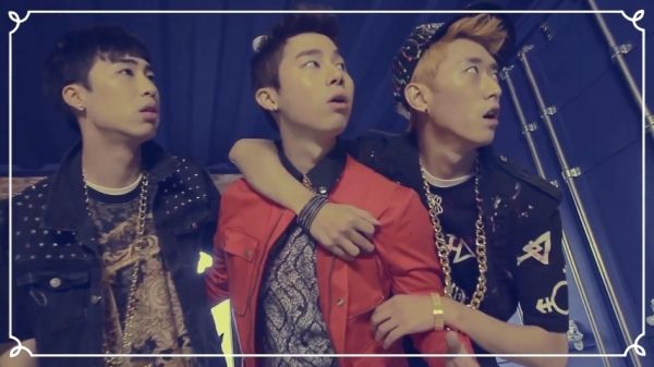 Foto de Air Plane (K-Pop)