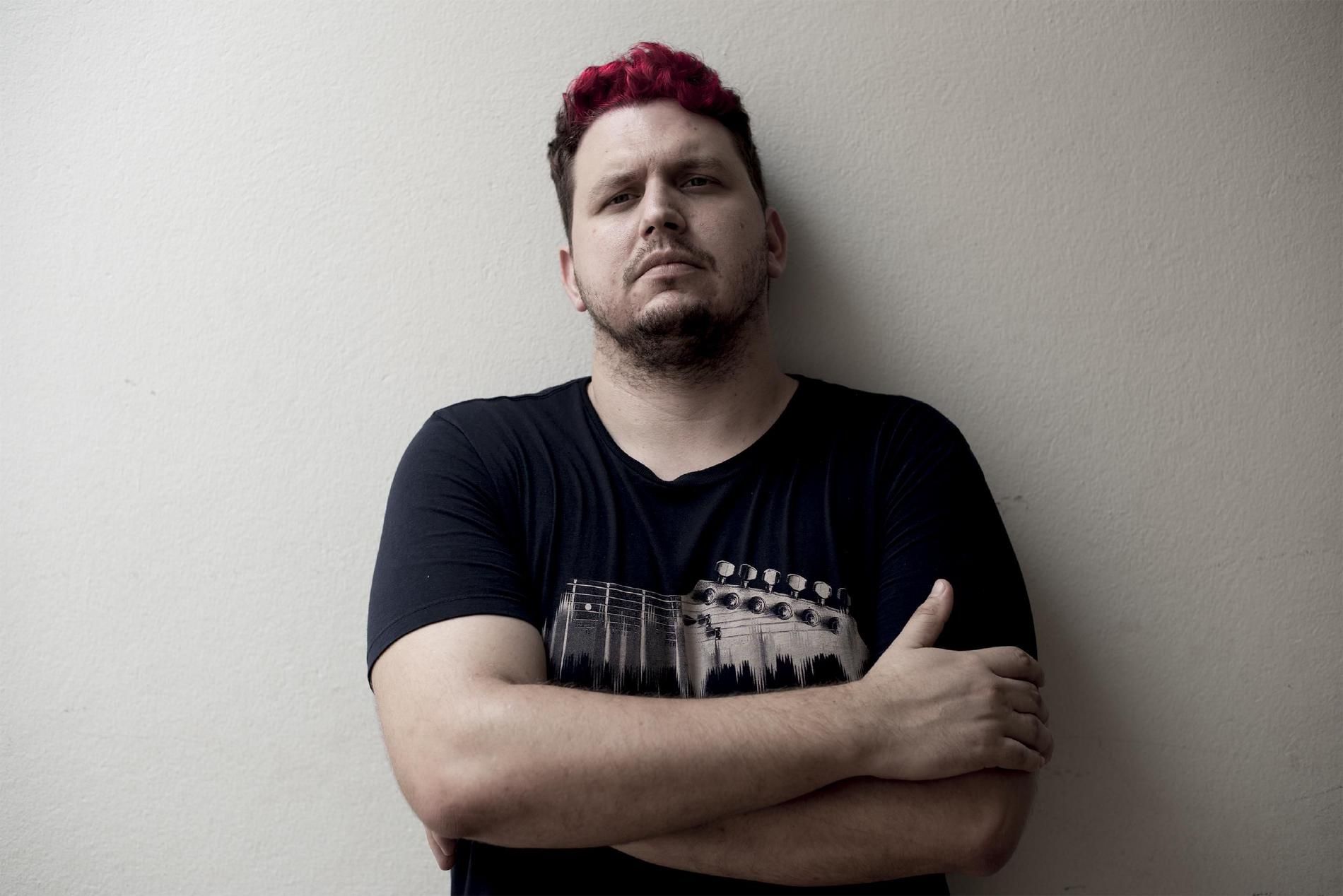 Foto de Prado And The Wolf