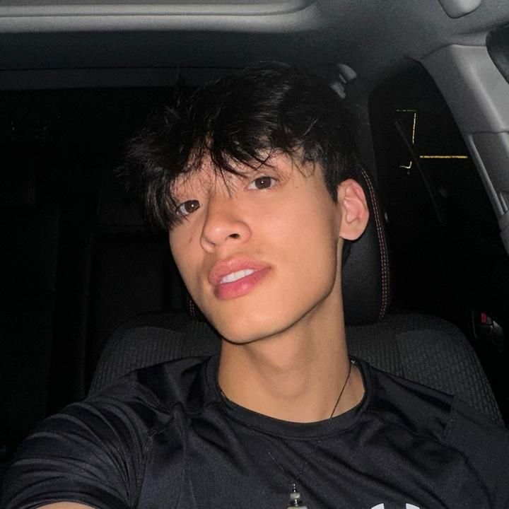 Photo of Johnny Huynh