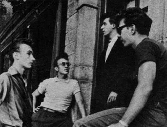 Foto de Dion And The Belmonts