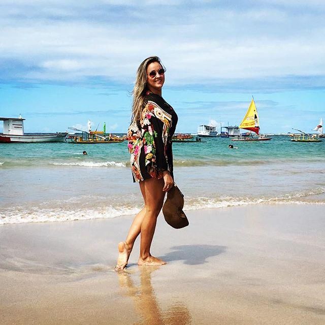 Foto de Mayara e Banda 737