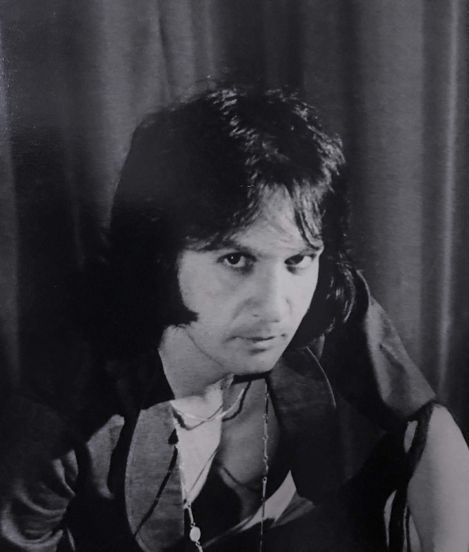 Foto de Jorge Claudius