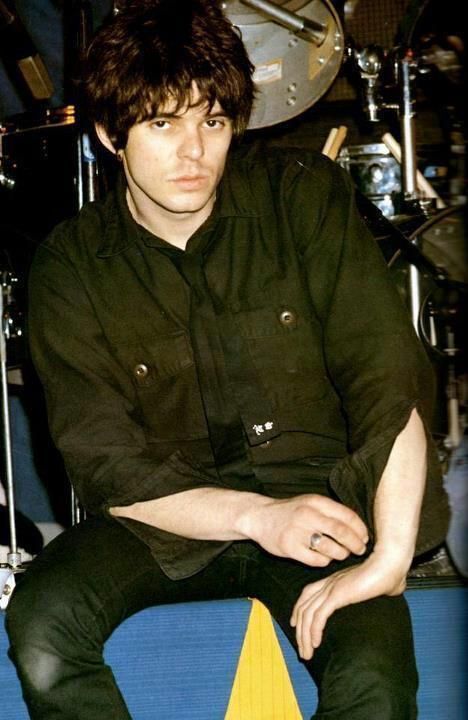 Foto de Jean Jacques Burnel