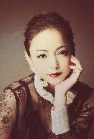 Foto de Namie Amuro