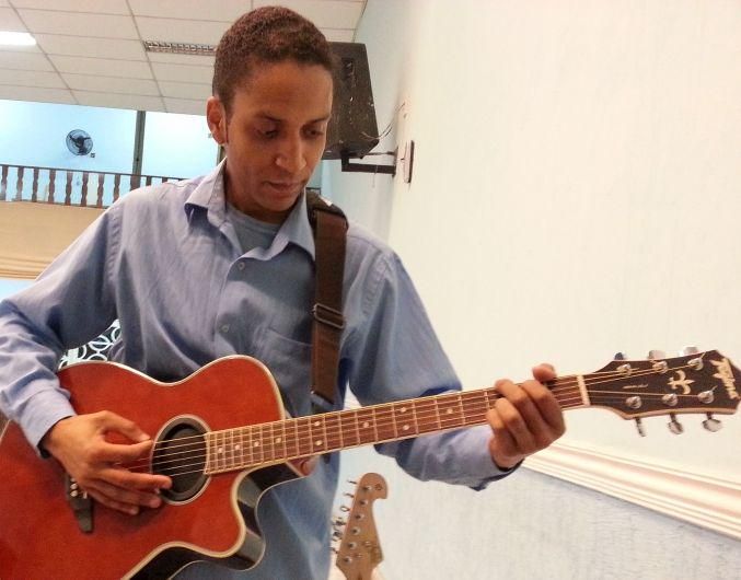 Photo of Sementes do Som