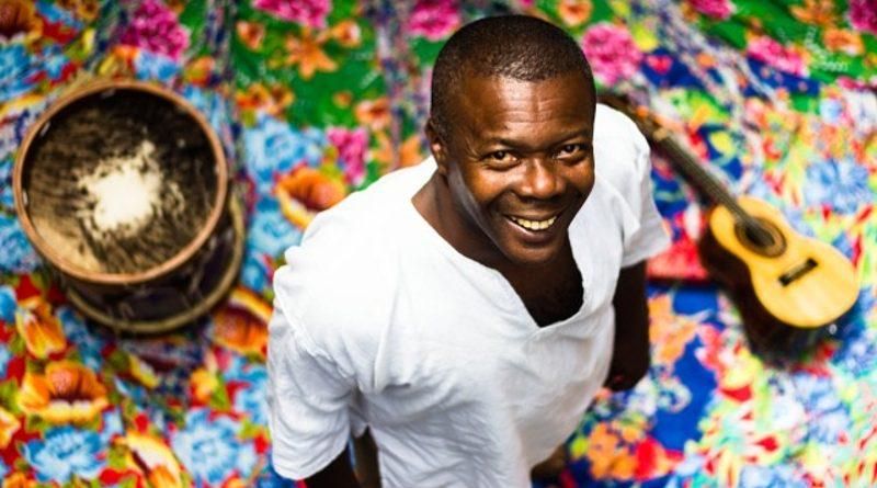 Foto de Tião Carvalho