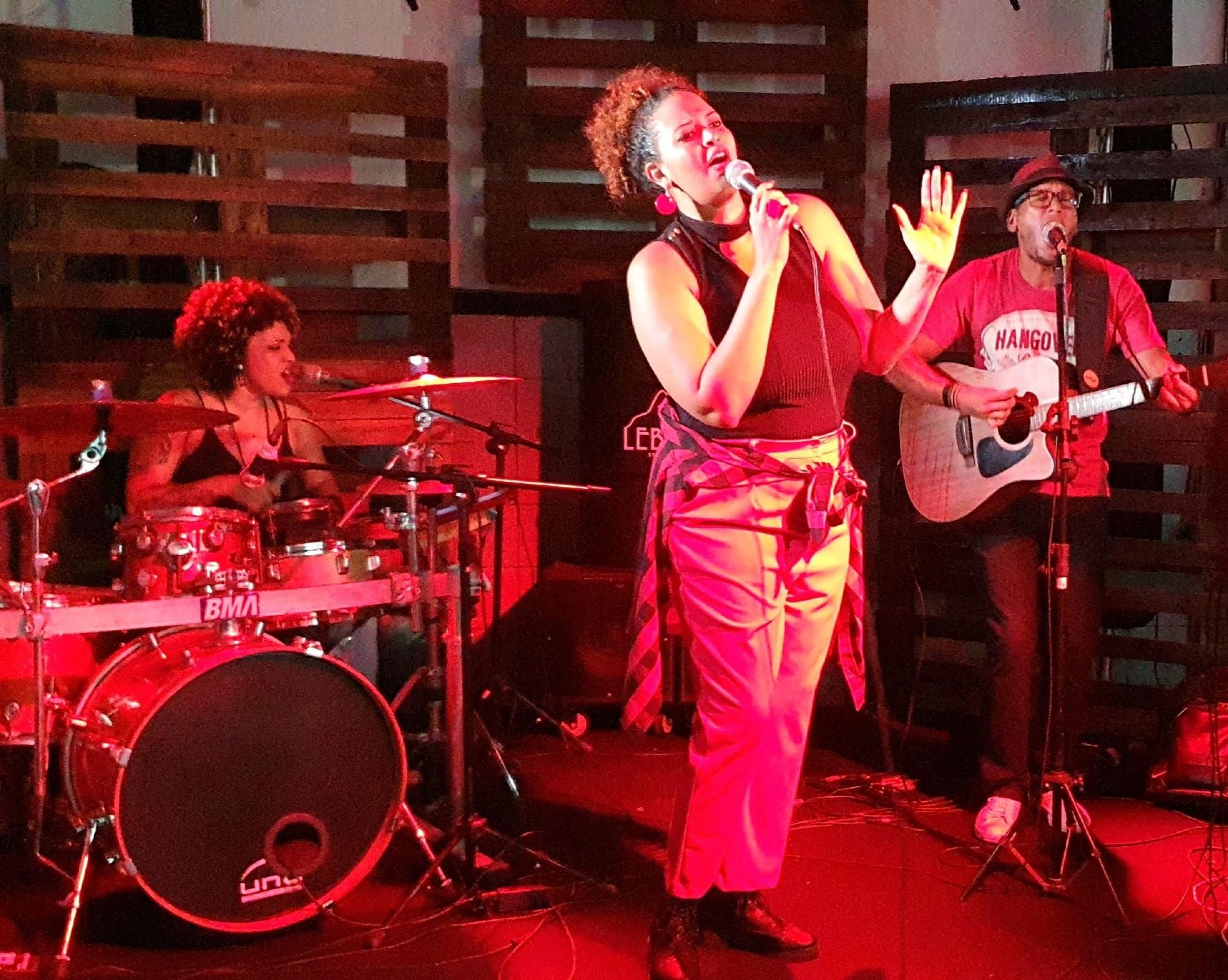 Foto de Banda Os Diplomados