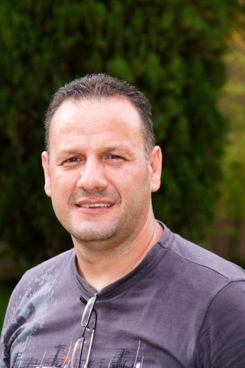 Foto de Alexandre Khalil e Adoradores