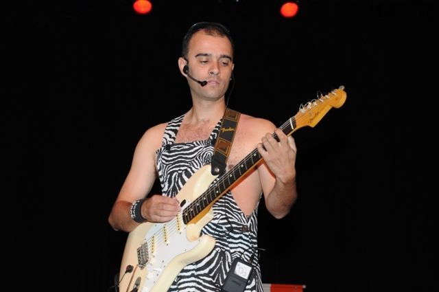 Foto de Eloy Miranda