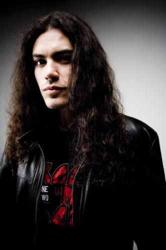 Foto de Ricardo Bocci