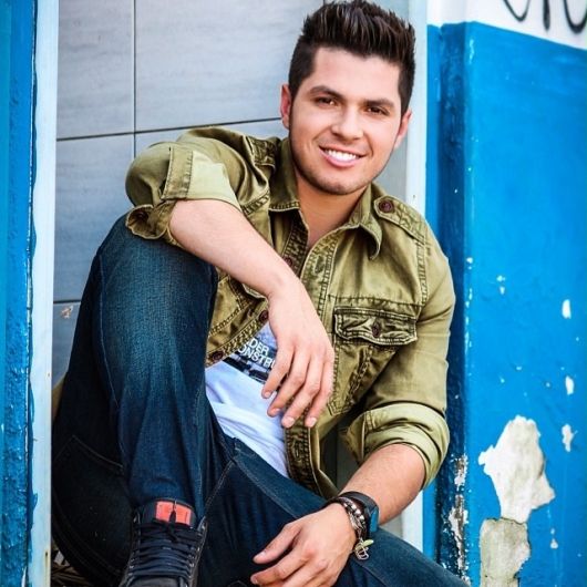 Photo of Matheus Costa