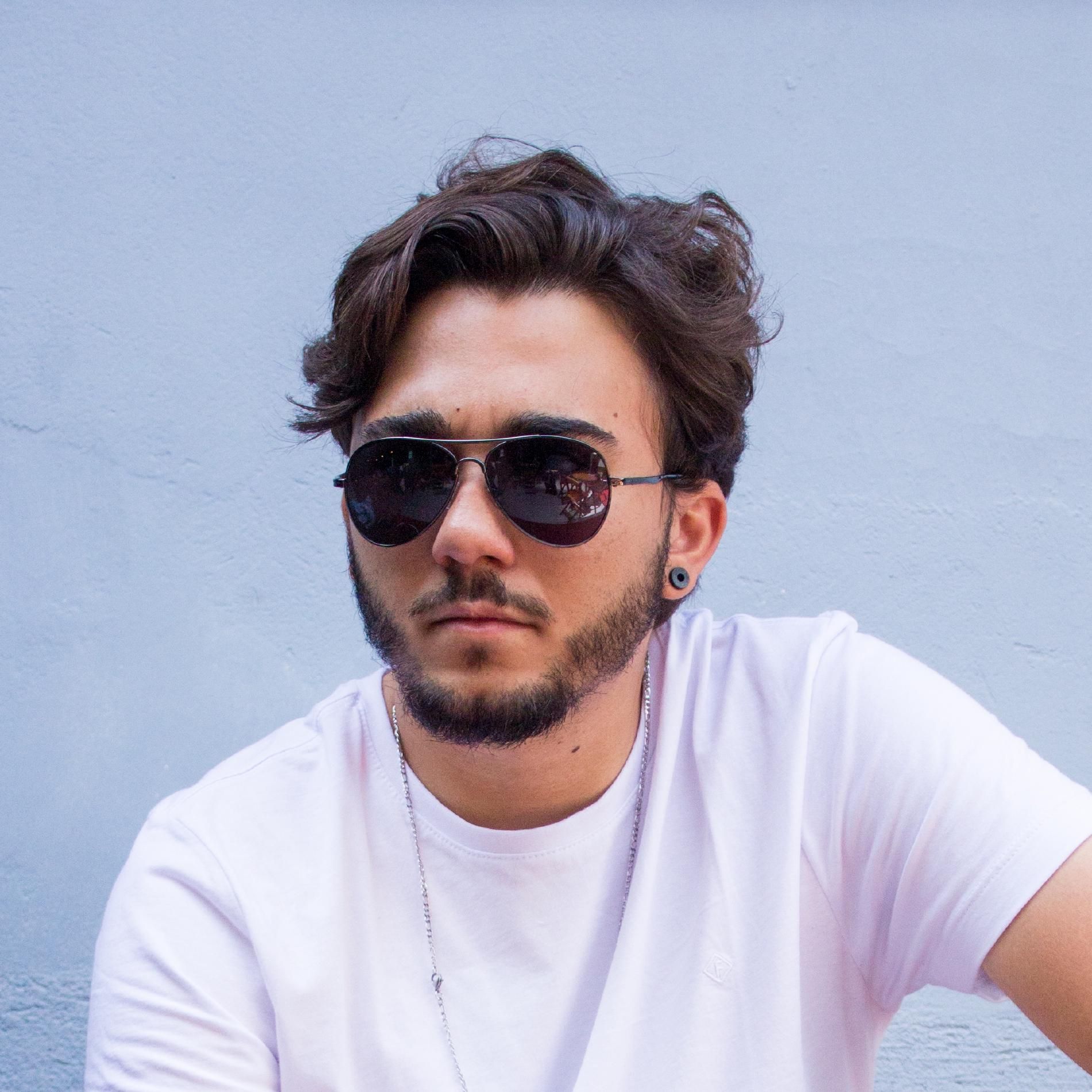 Photo of Yuri Ferreira