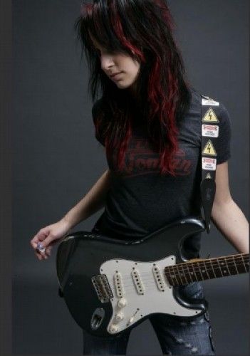 Foto de Bennie Becca