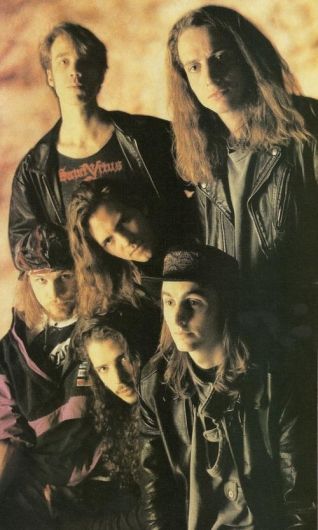 Photo of Temple Of The Dog