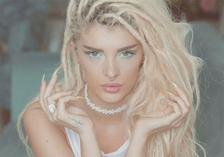 Foto de Era Istrefi