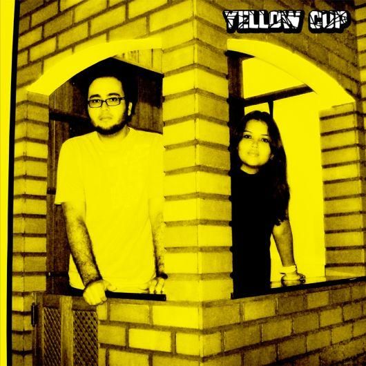 Foto de Yellow Cup
