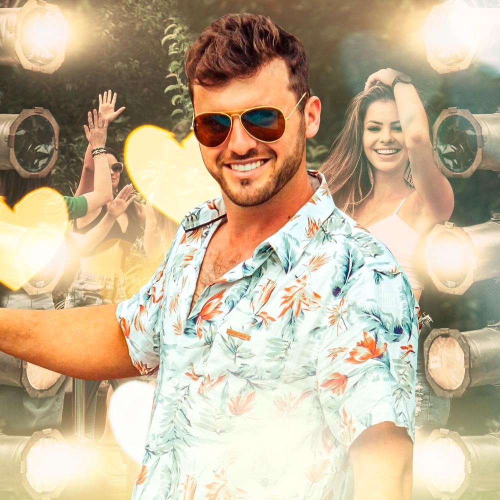 Foto de Tony Betiatto