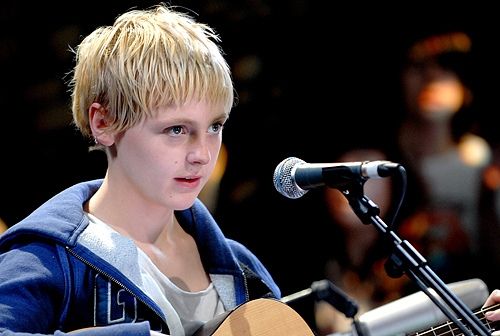 Foto de Laura Marling