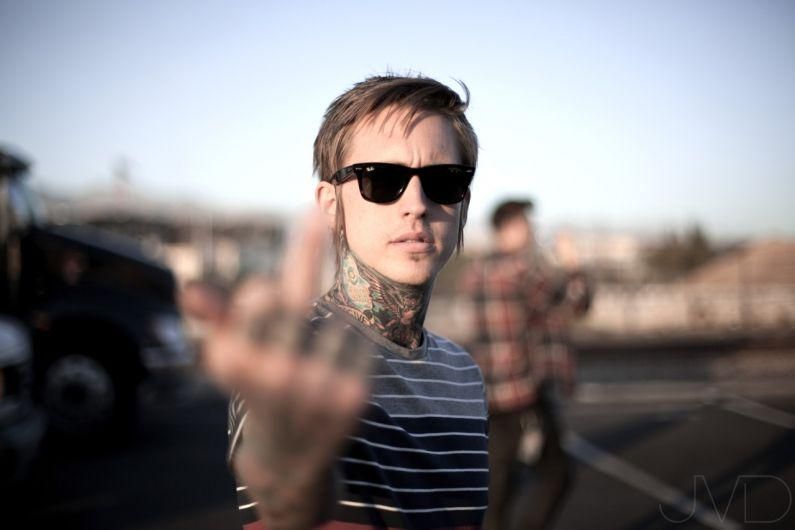 Foto de For The Fallen Dreams