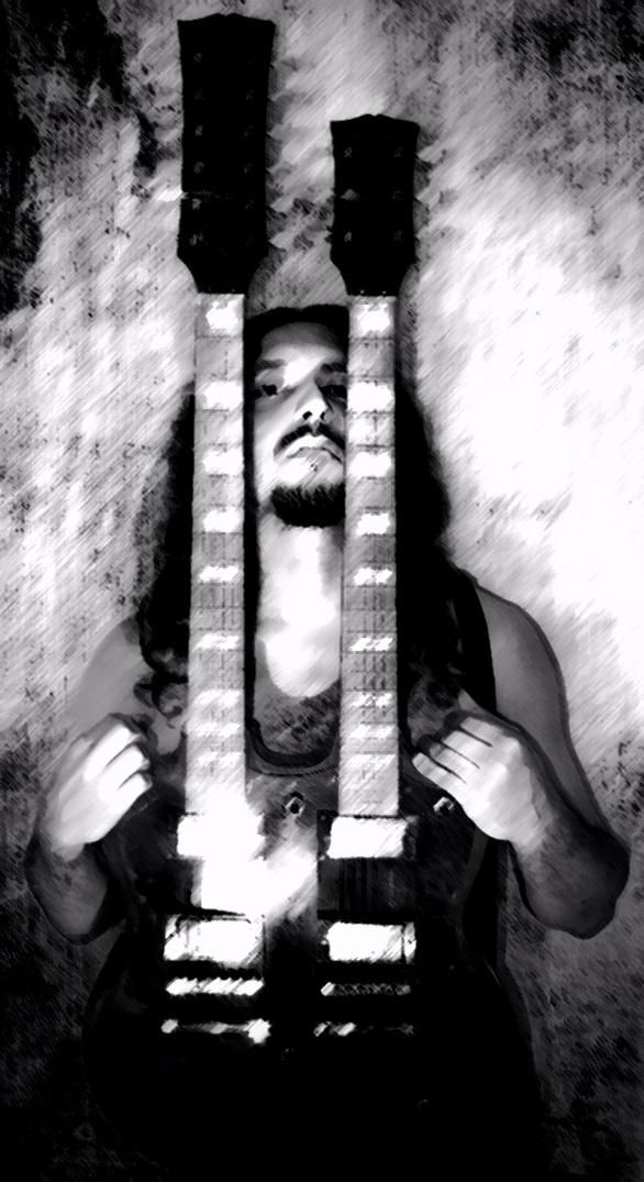 Foto de Versos Morfinos