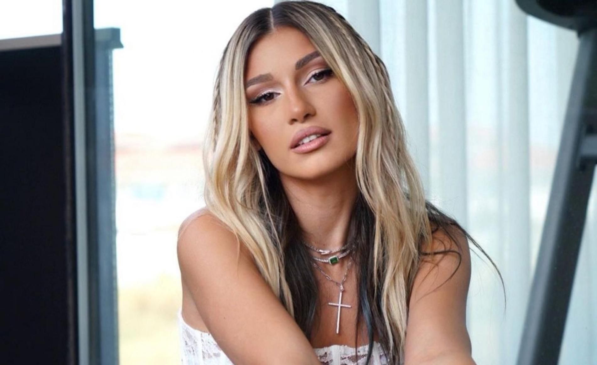 Foto de Alina Eremia