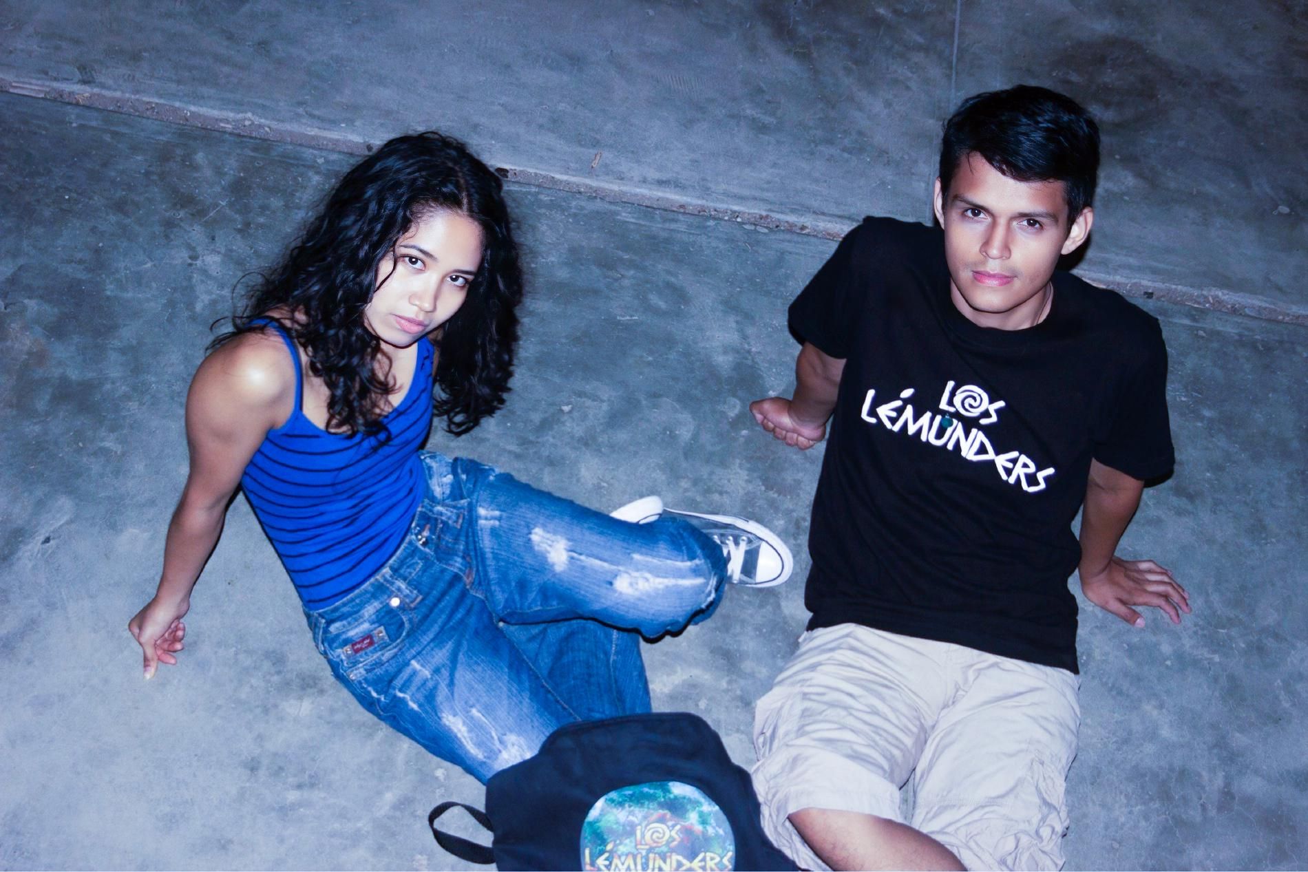 Foto de Los Lémunders