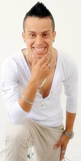 Foto de Grupo Iluaê Querido